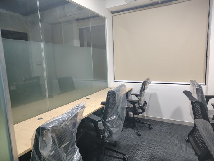 Elite Co-Works